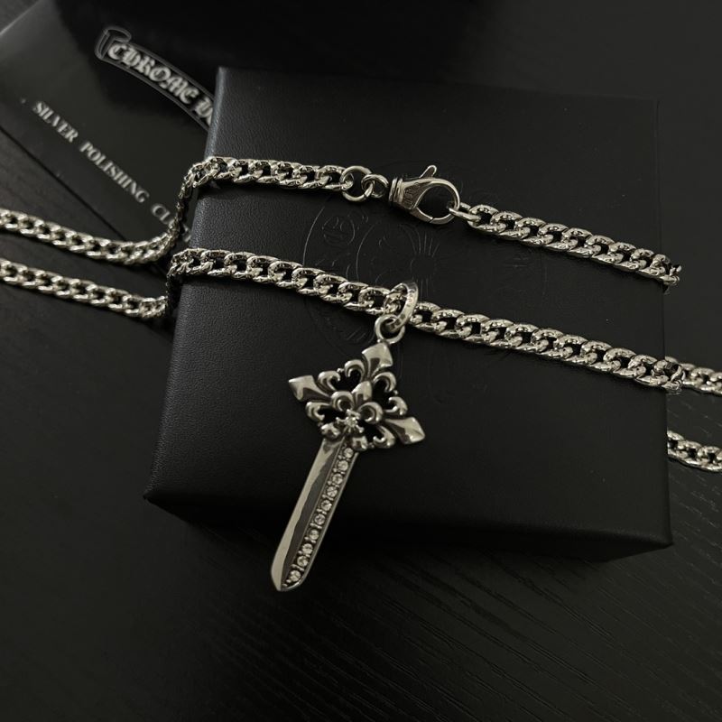 Chrome Hearts Necklaces